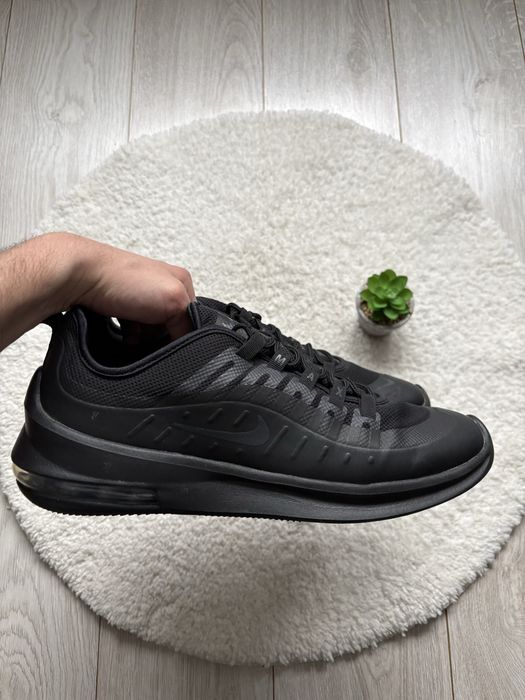 Мужские Кроссовки Nike Air Max Axis 47р(30.5см)