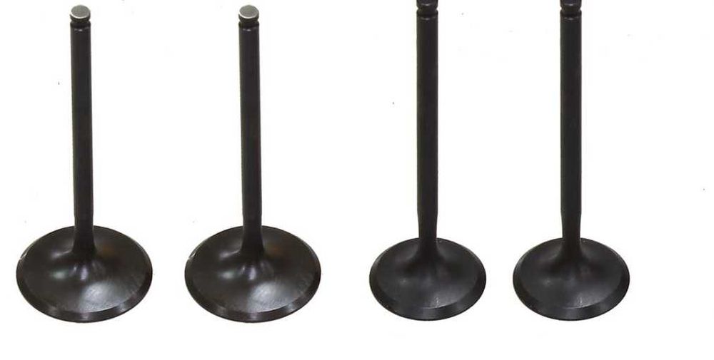 Zawory Suzuki RMZ 250 10-'15, stalowe yzf crf sxf excf, kxf czesci