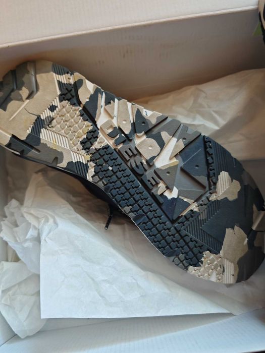 Buty Diesel rozm 42