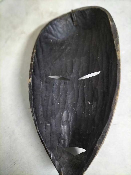 Máscara Africana