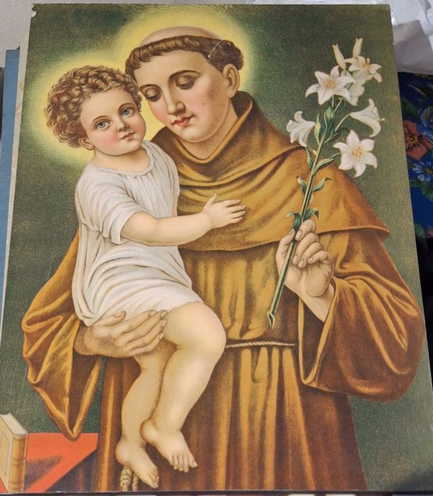 Quadros religiosos