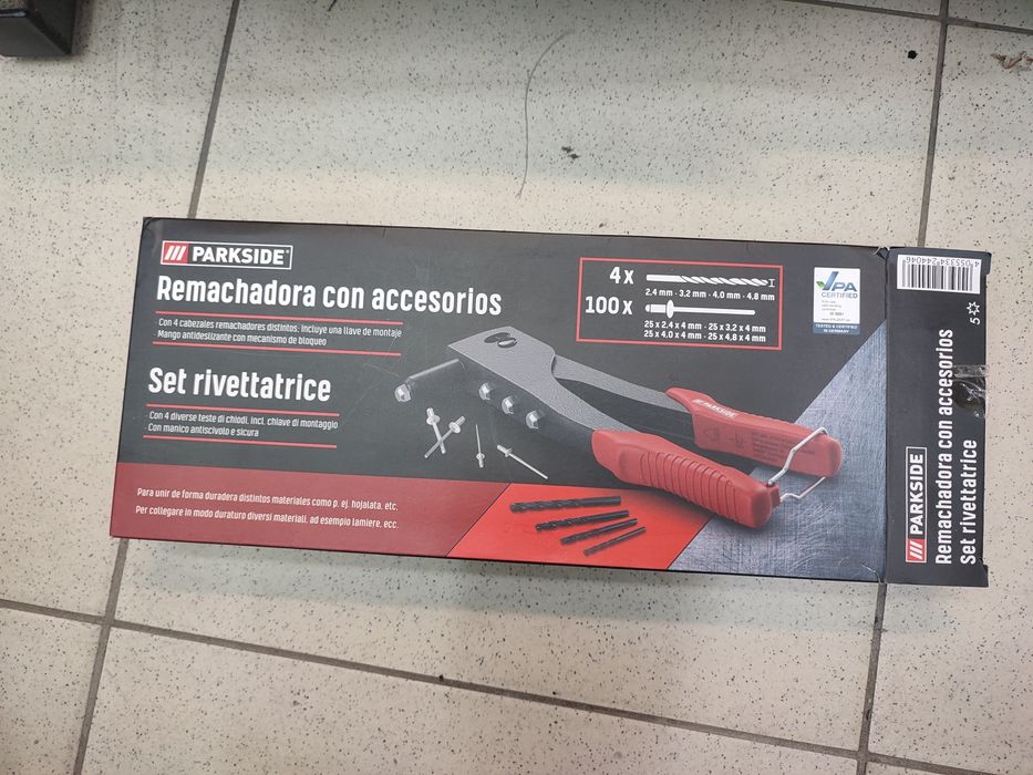 Pneumatic Stapler487776459823534083