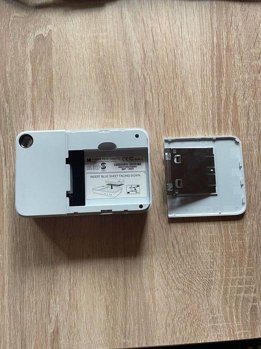 Kodak Printomatic aparat natychmiastowy instant