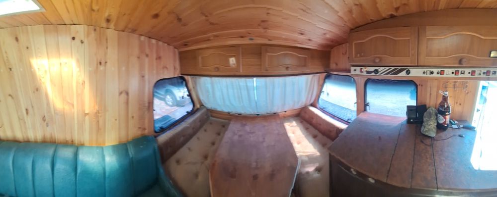 Будинок на колесах