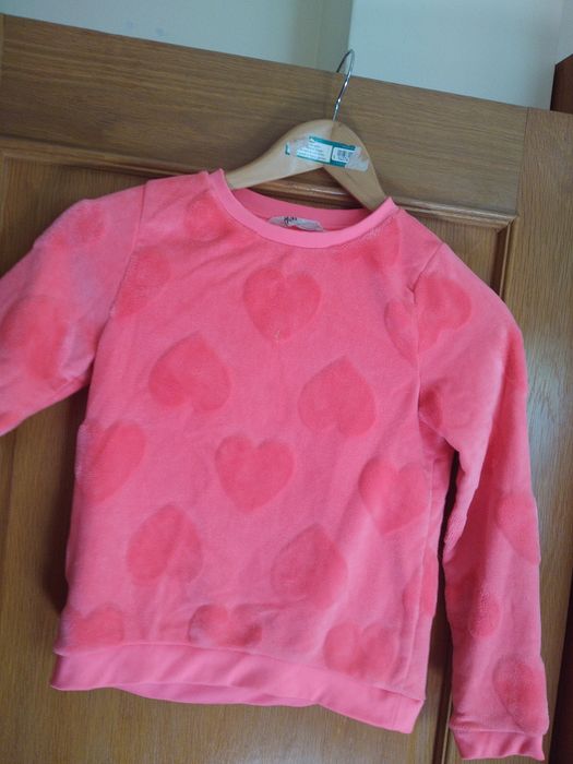 Sweatshirt de menina 10 anos