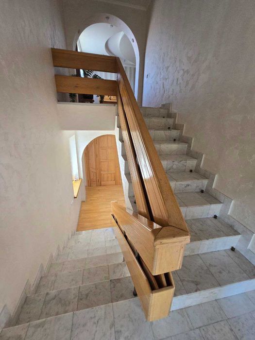 Резиденція біля озера | Статус. Простір. Приватність.