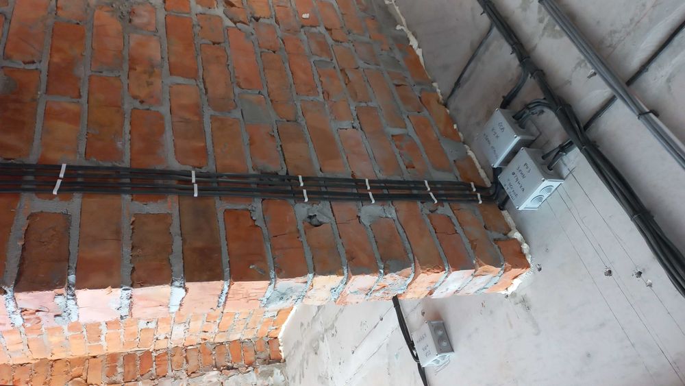 Електрика - доступно, якісно! Квартири, новобудови, будинки, комерція.