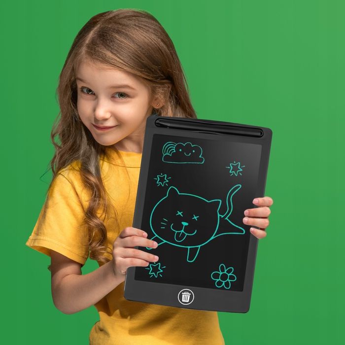 Tablet graficzny 8,5 do rysowania + rysik