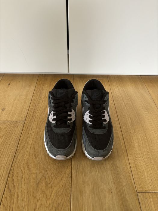 Nike Air Max sneakersy 37
