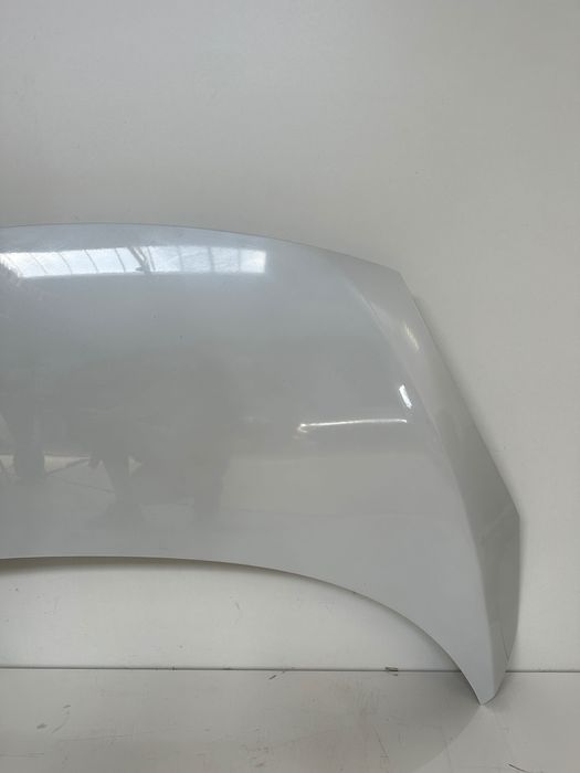 Renault Scenic 3 III Lift Maska Pokrywa Silnika