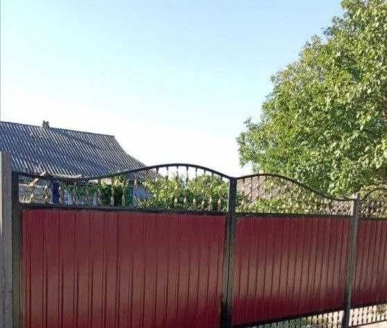 Безпечна зона. Житло Вінницька обл. Піщанка, 10хв. - центр.