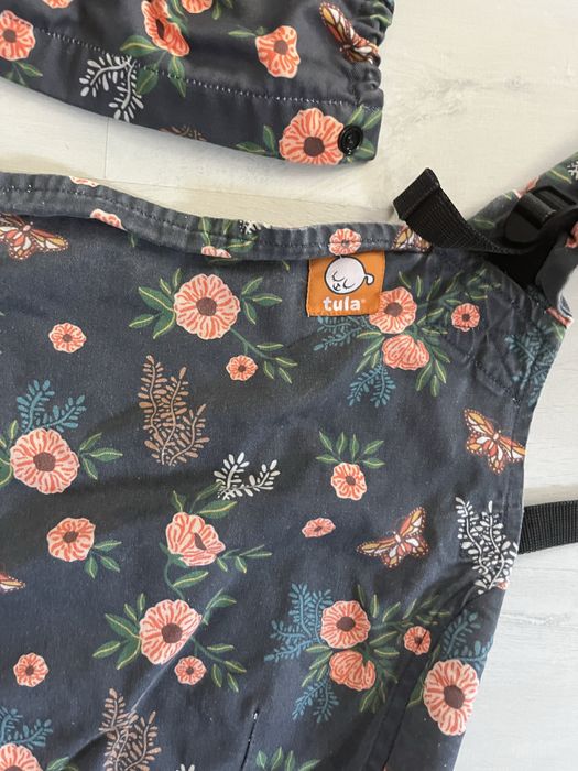 Nosidło Baby Tula Free to Grow