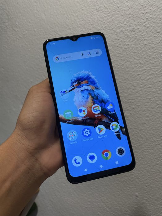 ZTE Blade A34 à venda