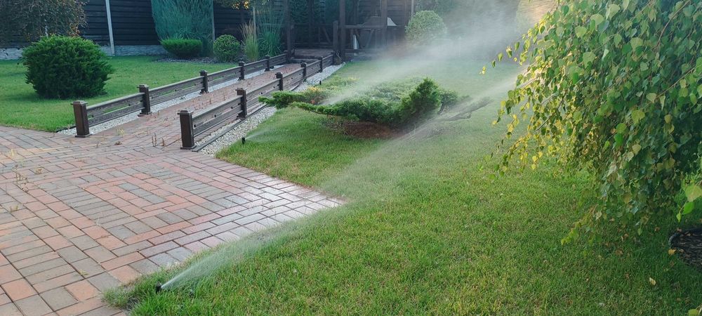 Обслуживание и Ремонт Автополива в Харькове. Продувка, Запуск, Сервис