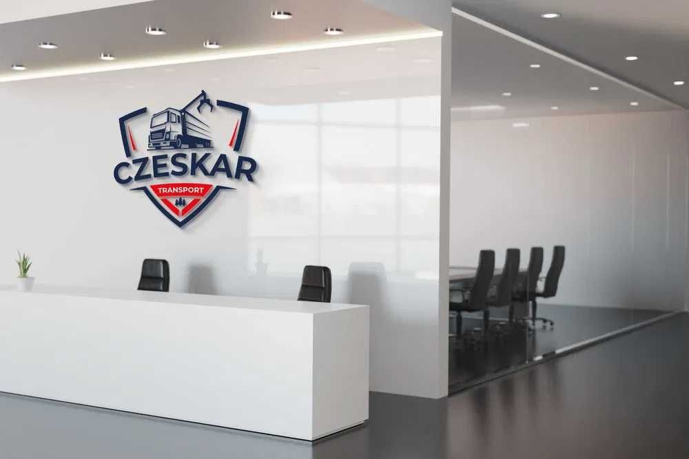 Grafik komputerowy | Logo, banery, wizytówki, ulotki, rollupy