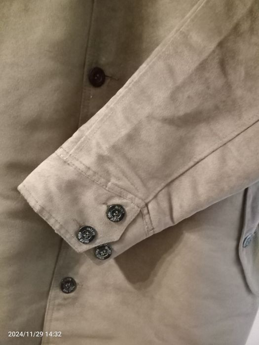 Куртка чоловіча зимова фірми Colin's.