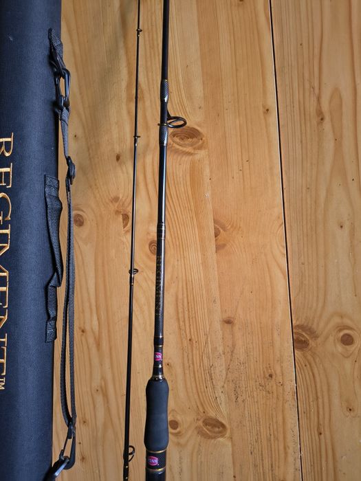 Wędka Penn Regiment. 2.10m   7-28g