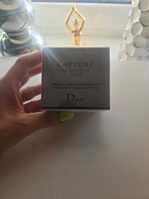 Krem Dior nowy w pelni oryginalny