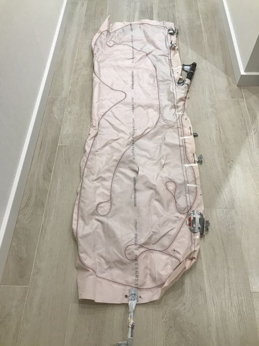 Продам аербек мазда 3