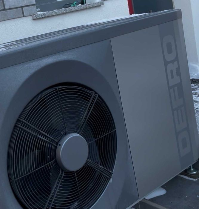 Hydraulika, woda, kanalizacja, podłogówka, pompy ciepła, kotły CO