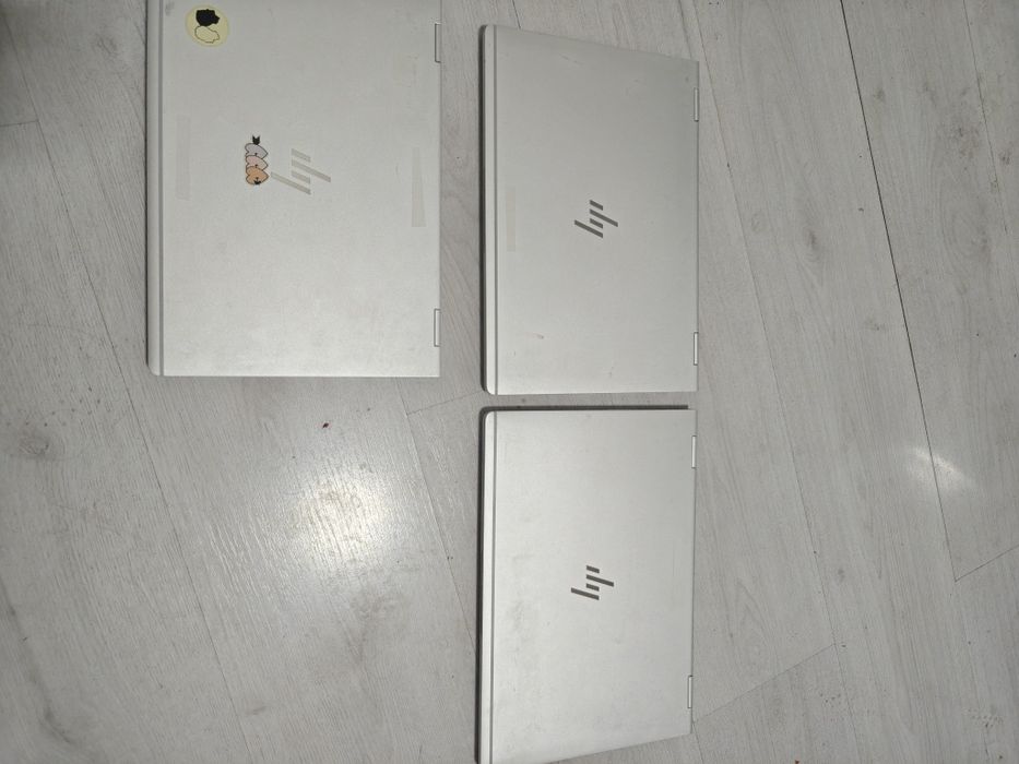 Hp X360 1030 G2 без зарядного