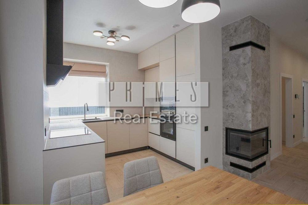 Продаж 4к будинок, КМ "Міжріччя", с. Осещина, ГЕНЕРАТОР