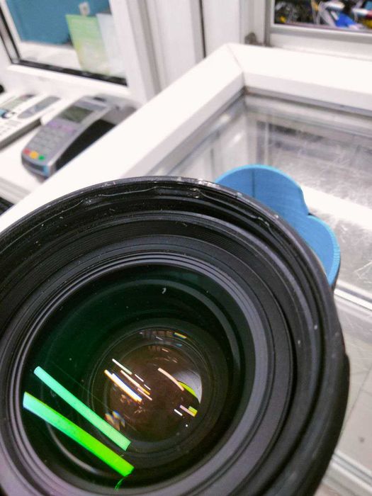 Обєктив  TOKINA AT-X PRO 28-80 1:2.8 ASPHERICAL