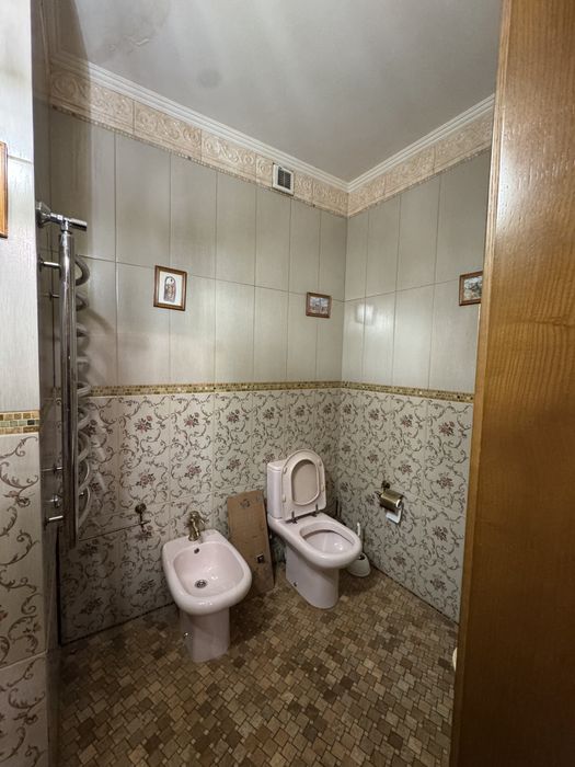 Перша здача ЖК Голосієво вул. Голосіївська 13А чотири кімнати 200м2