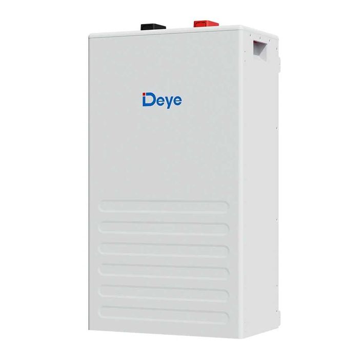 Deye 10 кВт + акумулятор 16 кВт год комплект для будинку