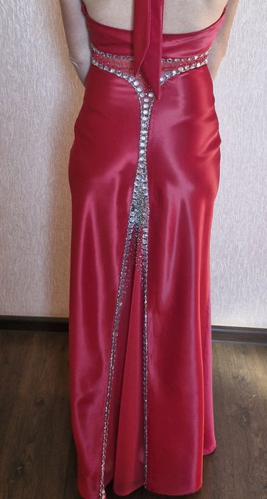 Випускна святкова сукня