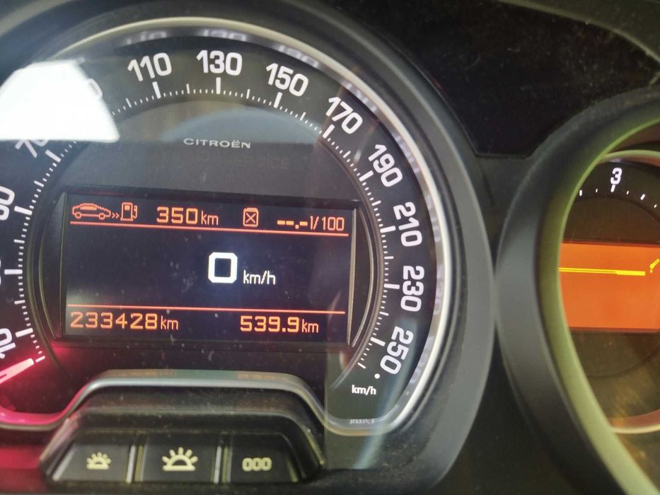 CITROEN C5 Exclusive