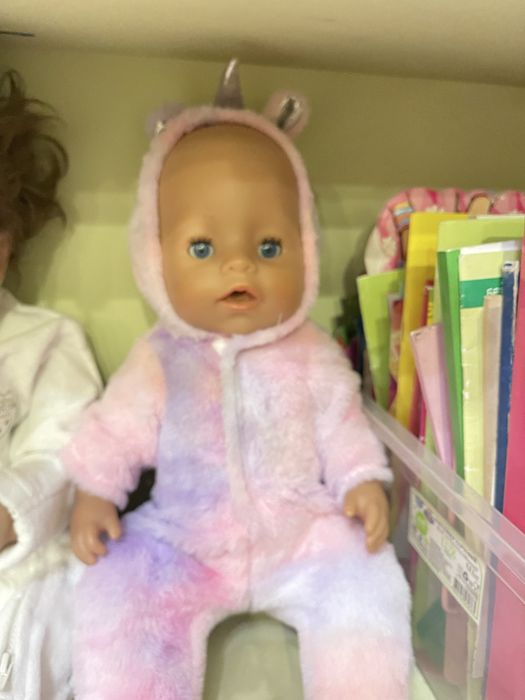 Беби Борн идеал 800грн