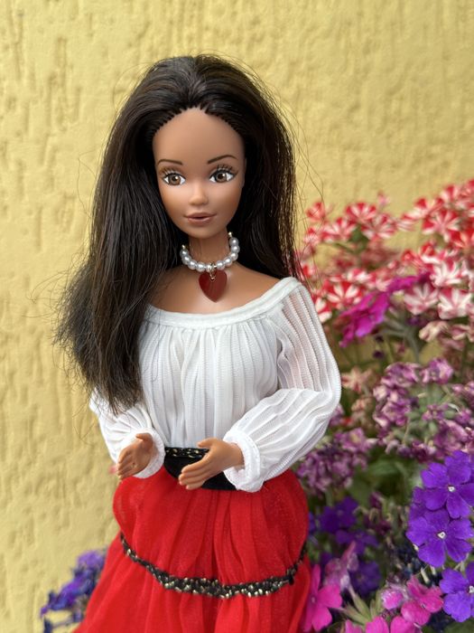 Барбі Barbie вінтажна,колекційна