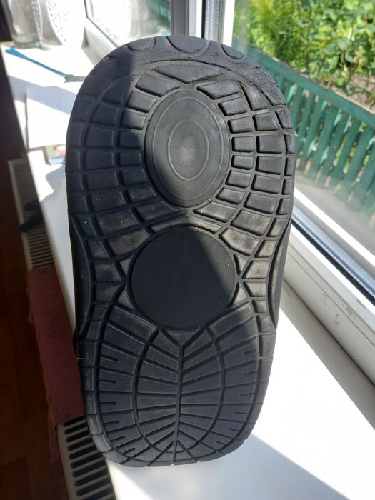 ОРТЕЗ на  голеностоп жесткий размер м 40-43