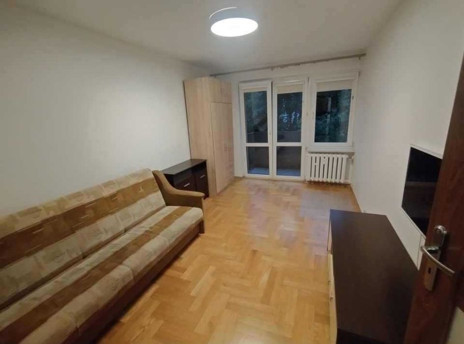 Mieszkanie – Kraków - Widok 3