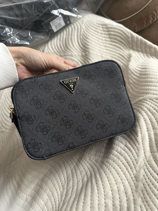 СУПЕР ЦІНА! Сумка guess/гес жіноча, подарунок дівчині на новий рік