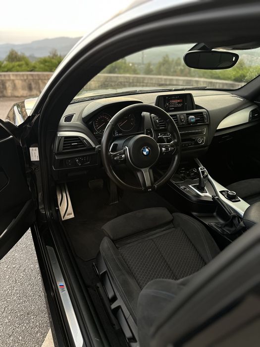 BMW 225 — fotografia 6