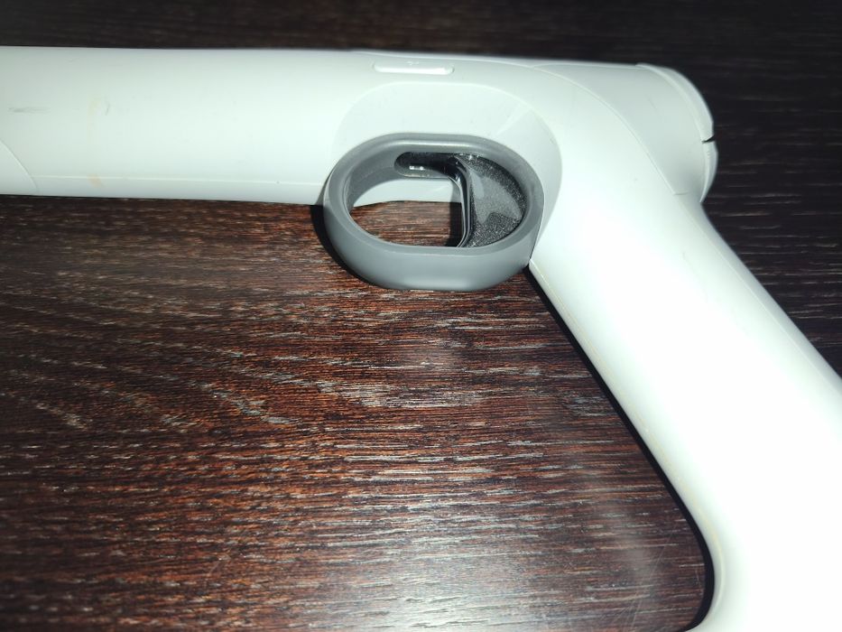 Gra PS4 VR Aim Controller pistolet PlayStation 4 Move