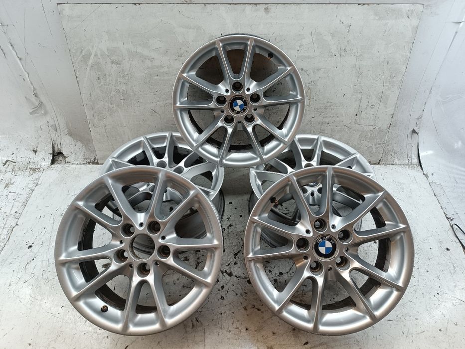 Conjunto de 4 jantes - BMW 5 Touring (E39) | 96 - 04