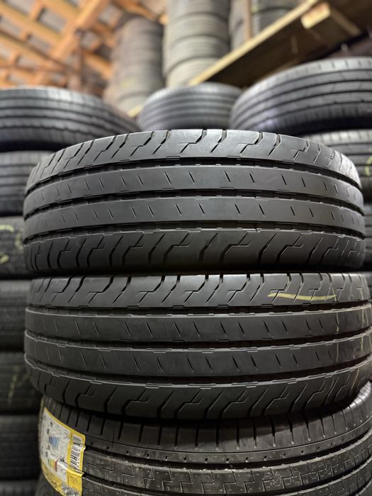 Резина літо 225 75 r16 Continental 2 шт колеса шини Gtyres
