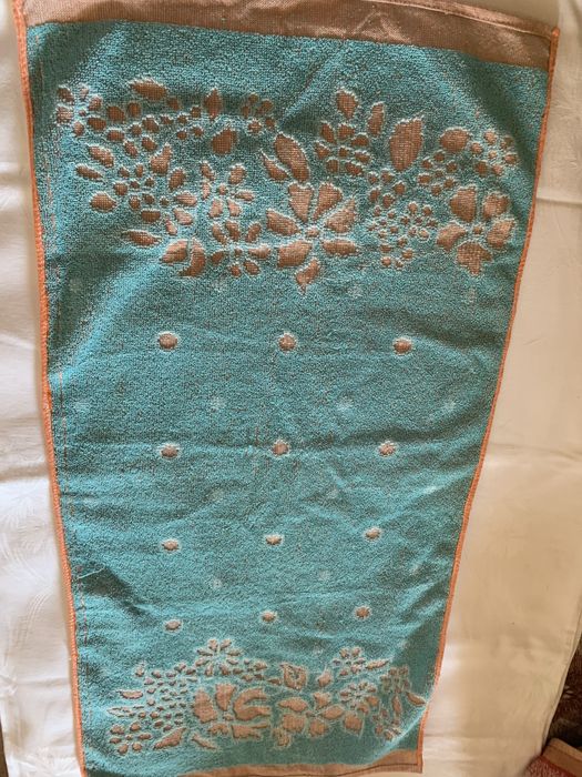 Полотенца детские, ссср