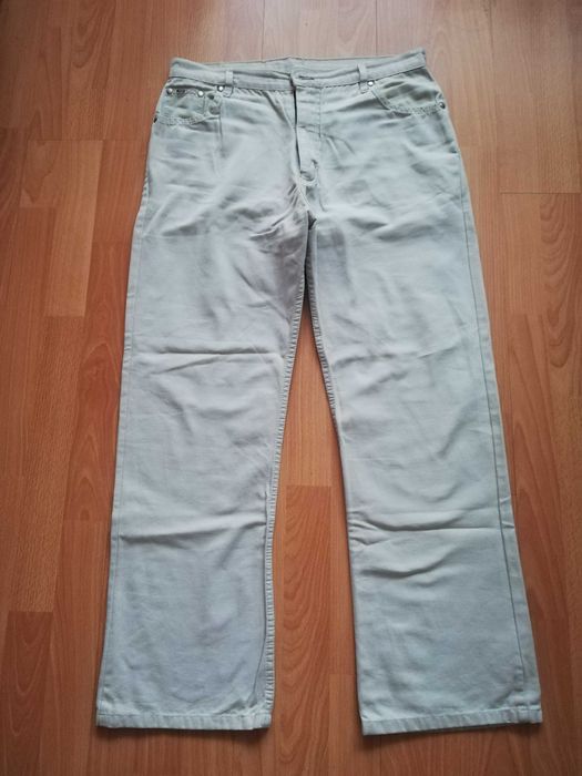 Spodnie męskie  Danger 86 pas