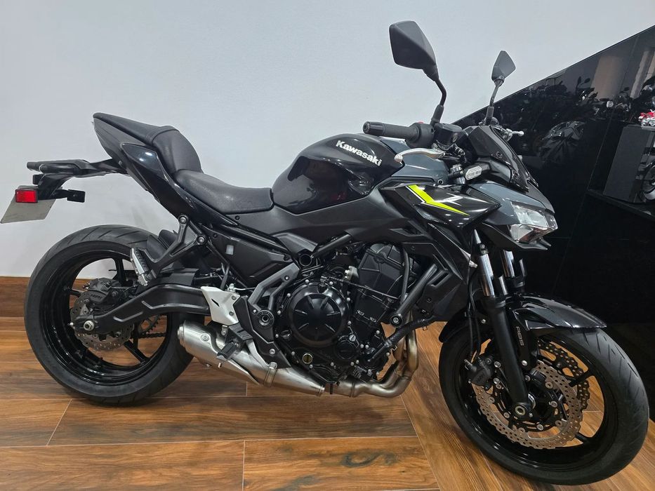 Kawasaki