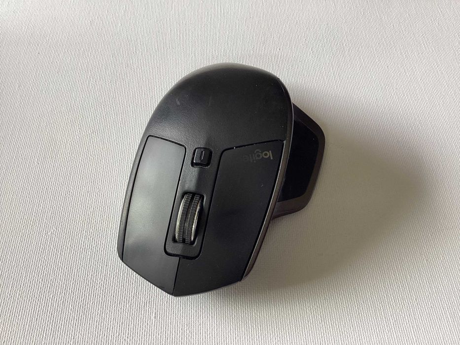 Logitech MX Master myszka