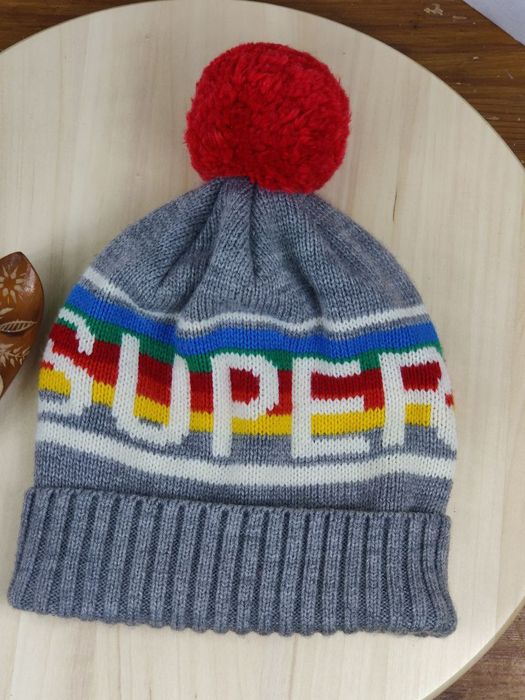 Czapka Superdry uniseks One size