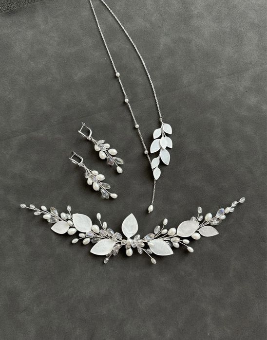 Весільні прикраси