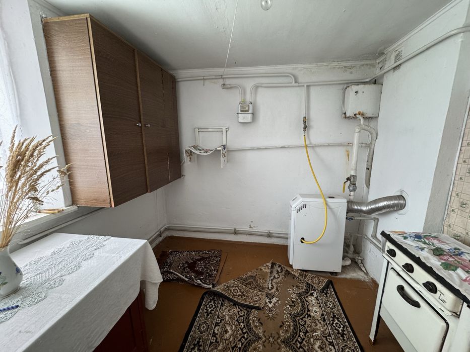 Частина будинку в Квасилові