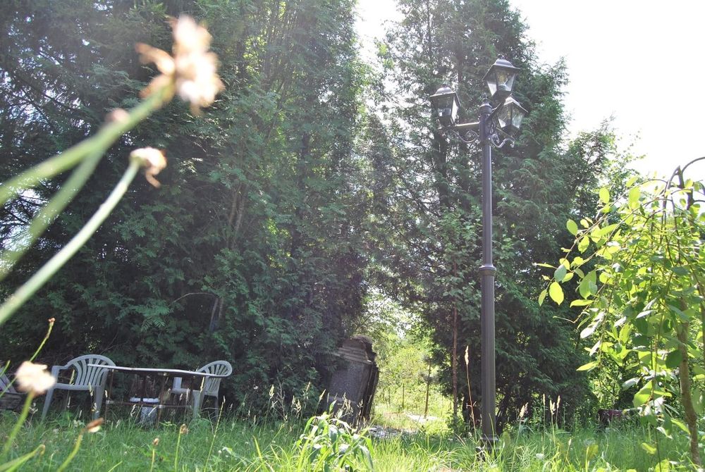 Noclegi nad jeziorem, Ełk