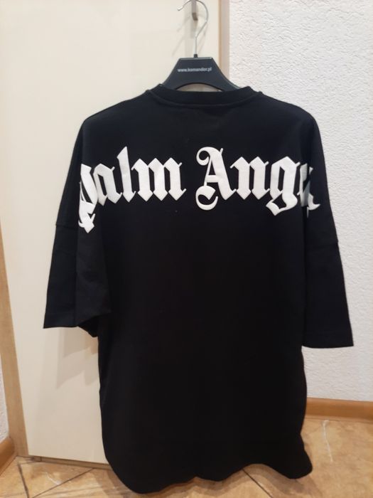Palm Angels koszulka XXL