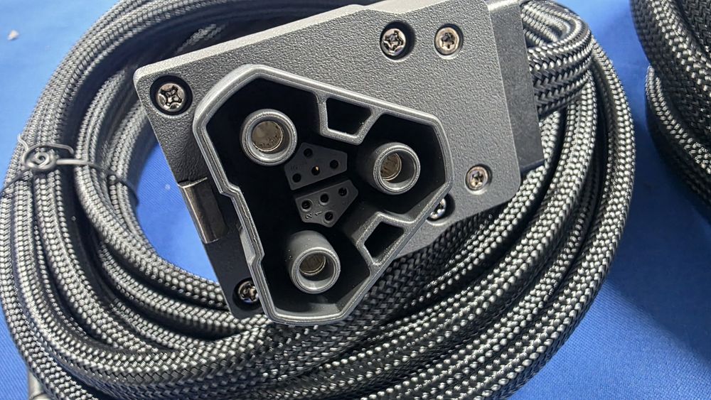 Кабелі для підключення POWER KIT, ECOFLOW, XT150